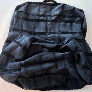 Pottery Barn Kids Chair Cover